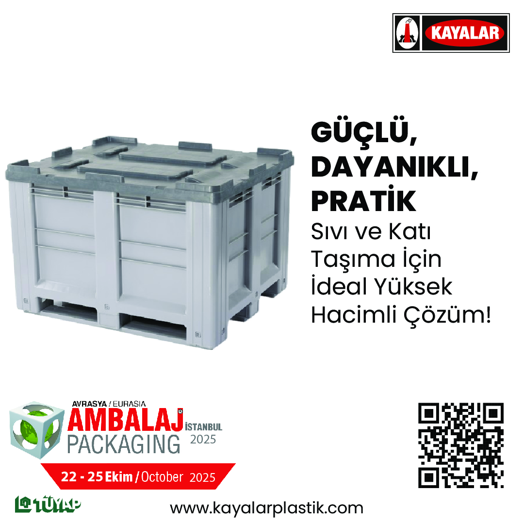 ÜSTÜN TAŞIMA ÇÖZÜMLERİ 2 TR