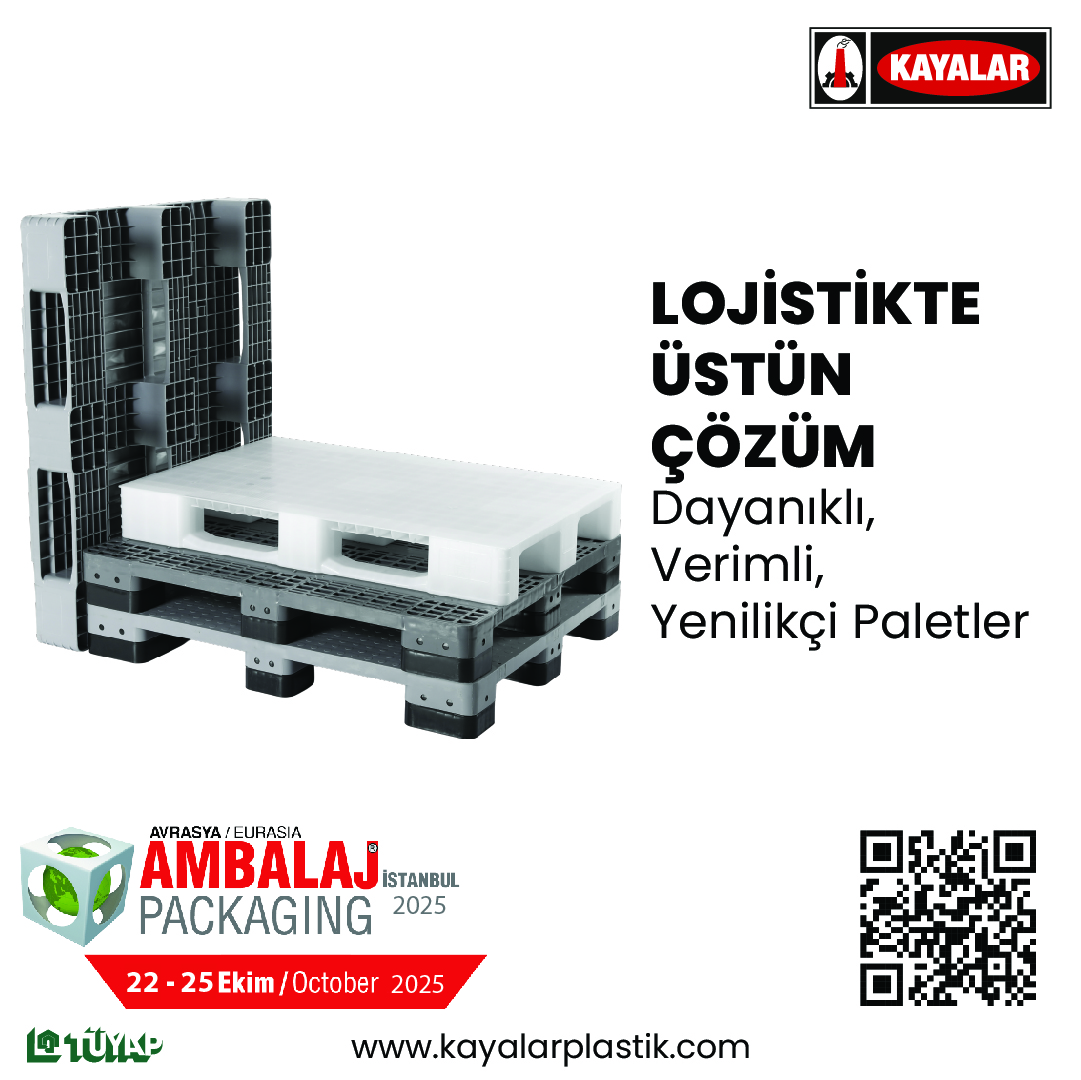 LOJİSTİKTE ÜSTÜN ÇÖZÜM TR