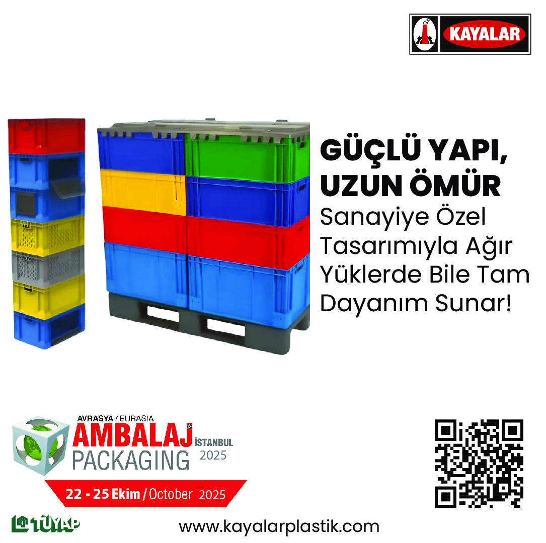 GÜÇLÜ YAPI UZUN ÖMÜR TR