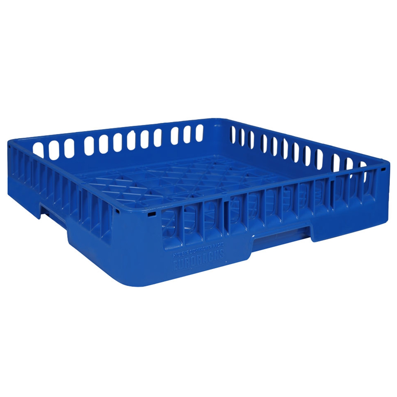 Çatal Kaşık Basketi Mavi