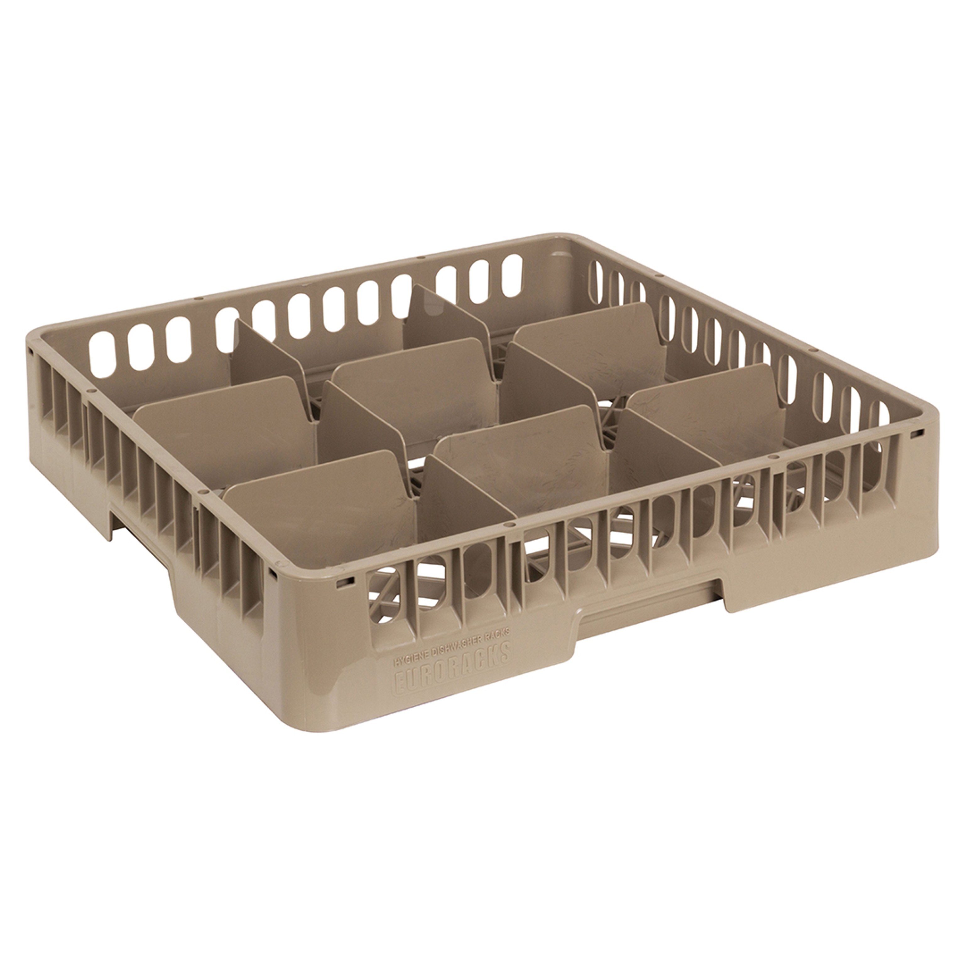 Cup Baskets with Dividers