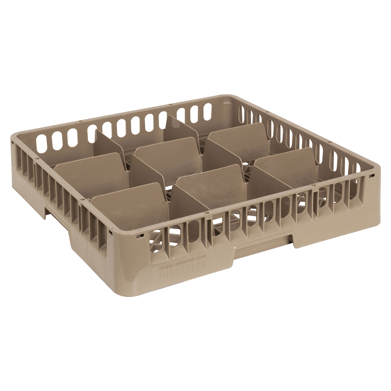 Bölümleyici Bardak Basketi 3 x 3