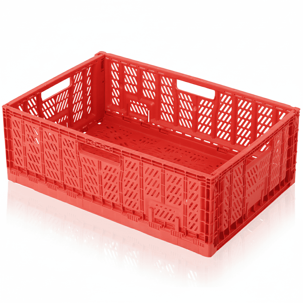 Folding Case-6020 60x40x20 | Kayalar Plastik